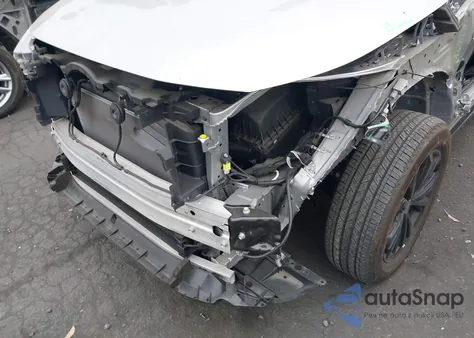 2022 Toyota Rav4 Hybrid Se from USA, damaged, VIN 4T3T6RFV9NU070229